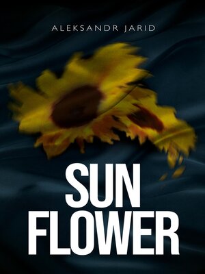 cover image of Sunflower